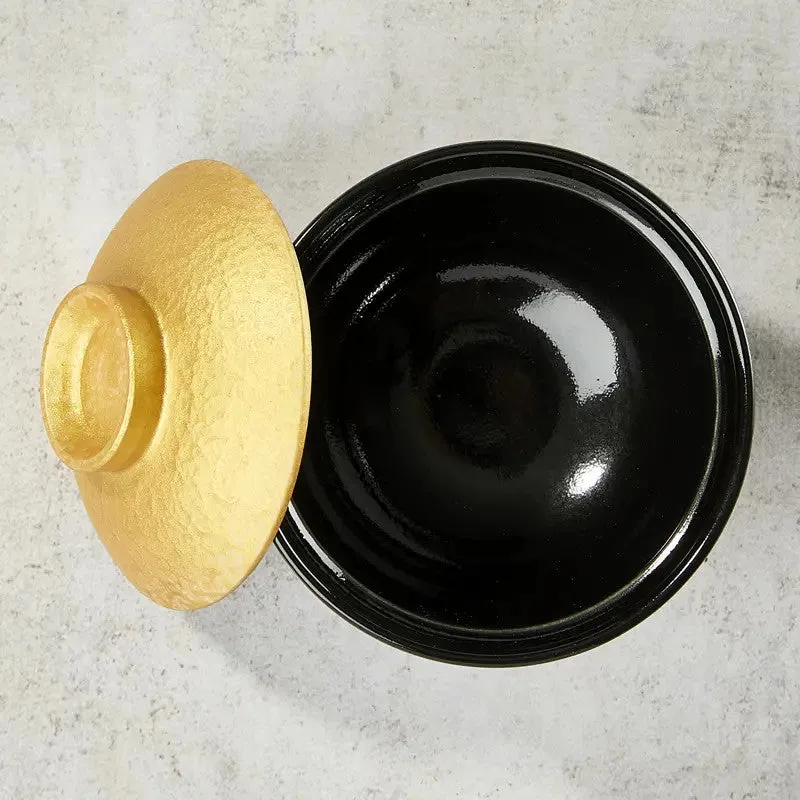 NISHIKIDORI Bol à Chawanmushi mise en bouche luxueux