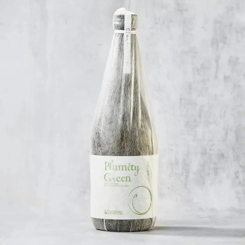 Nishikidori Plumity Green umeshu prune 720ml 10,6%