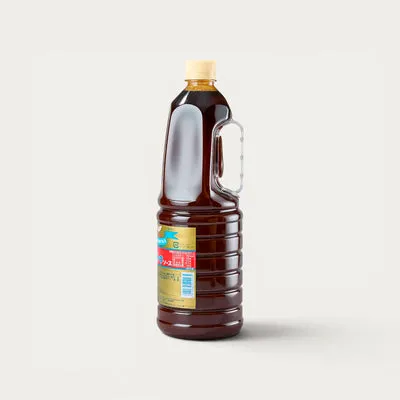 NISHIKIDORI Tonkatsu sauce 1,8 L aigre-douce épaisse