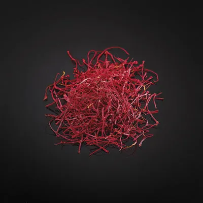 Safranperle Neguine Targh safran filaments 1 g