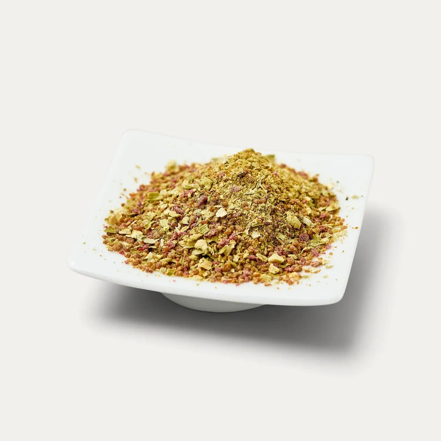 Nishikidori Umami-so ume yuzu miso en poudre 90g acidulé