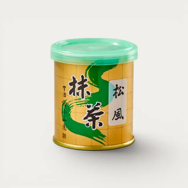 Nishikidori Matsukaze thé matcha prestige 30g