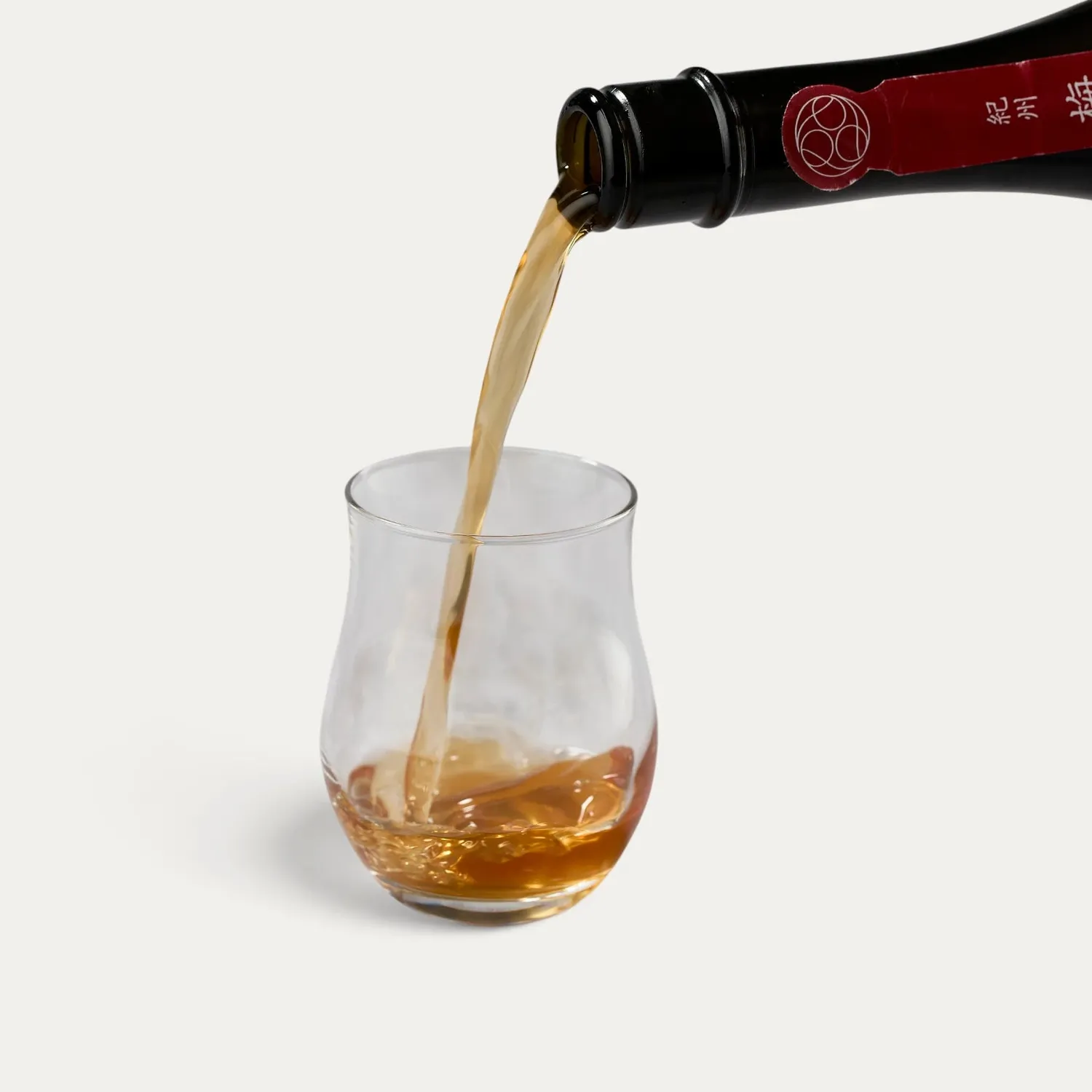 Nishikidori Kishu Ume Koshu liqueur umeshu 720 ml