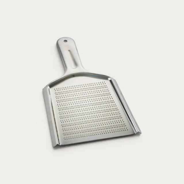 Nishikidori Oroshigane râpe wasabi inox XL