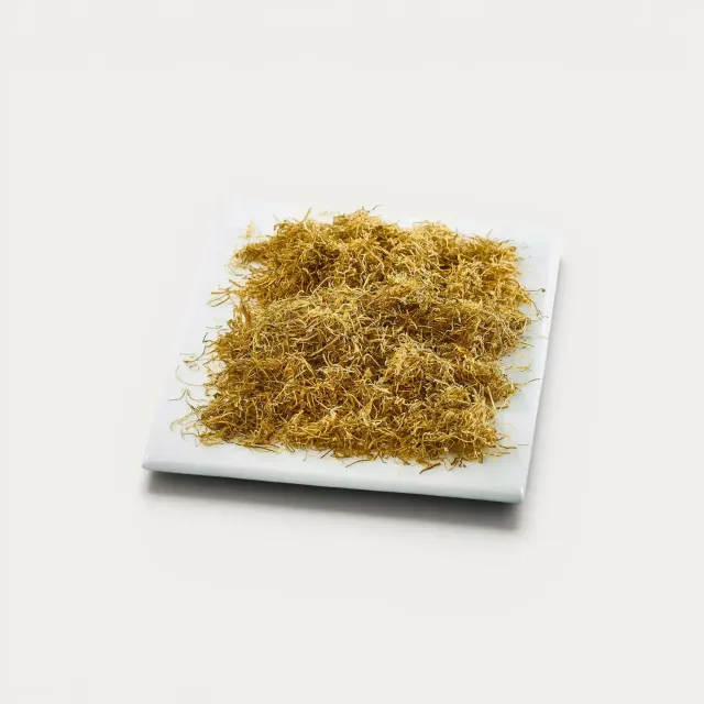 Nishikidori Kuro Tororo algue kombu râpée 100 g