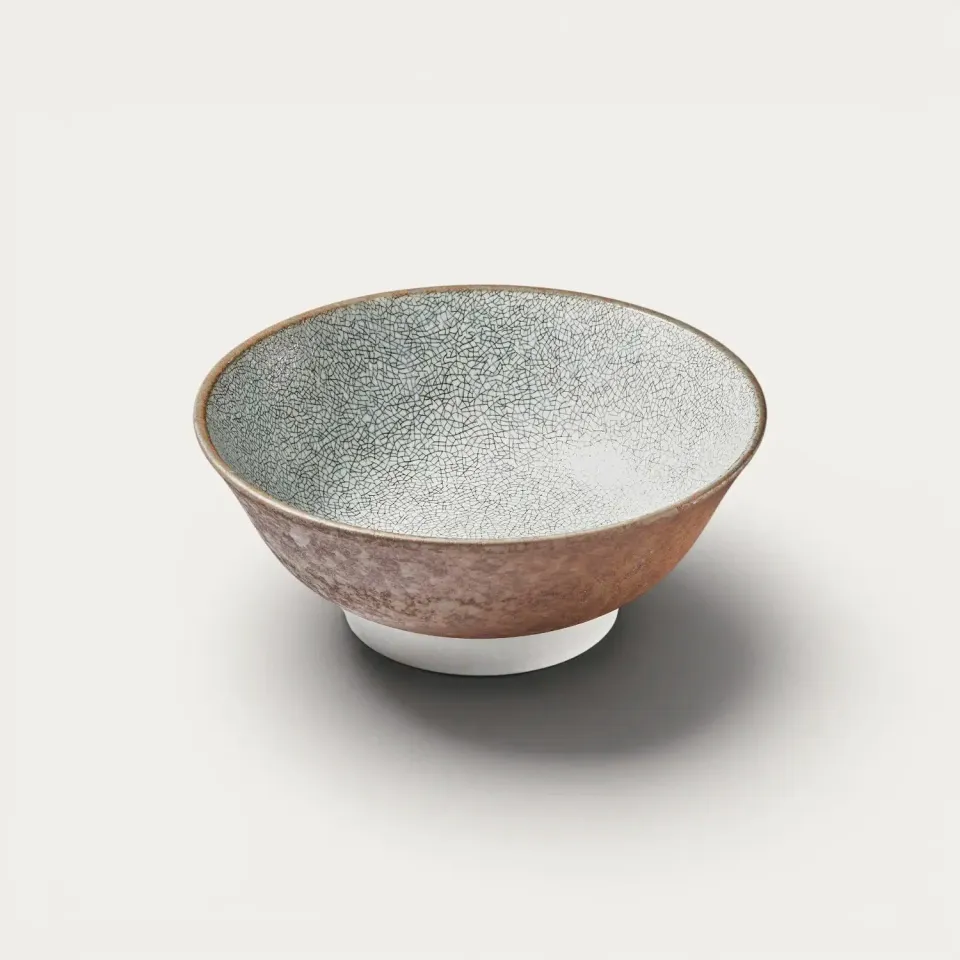 NISHIKIDORI Koishi bol ramen porcelaine 1300ml