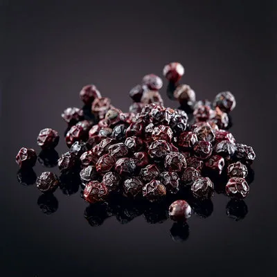 Nishikidori coffret 3 poivres rouges epices cadeau intense