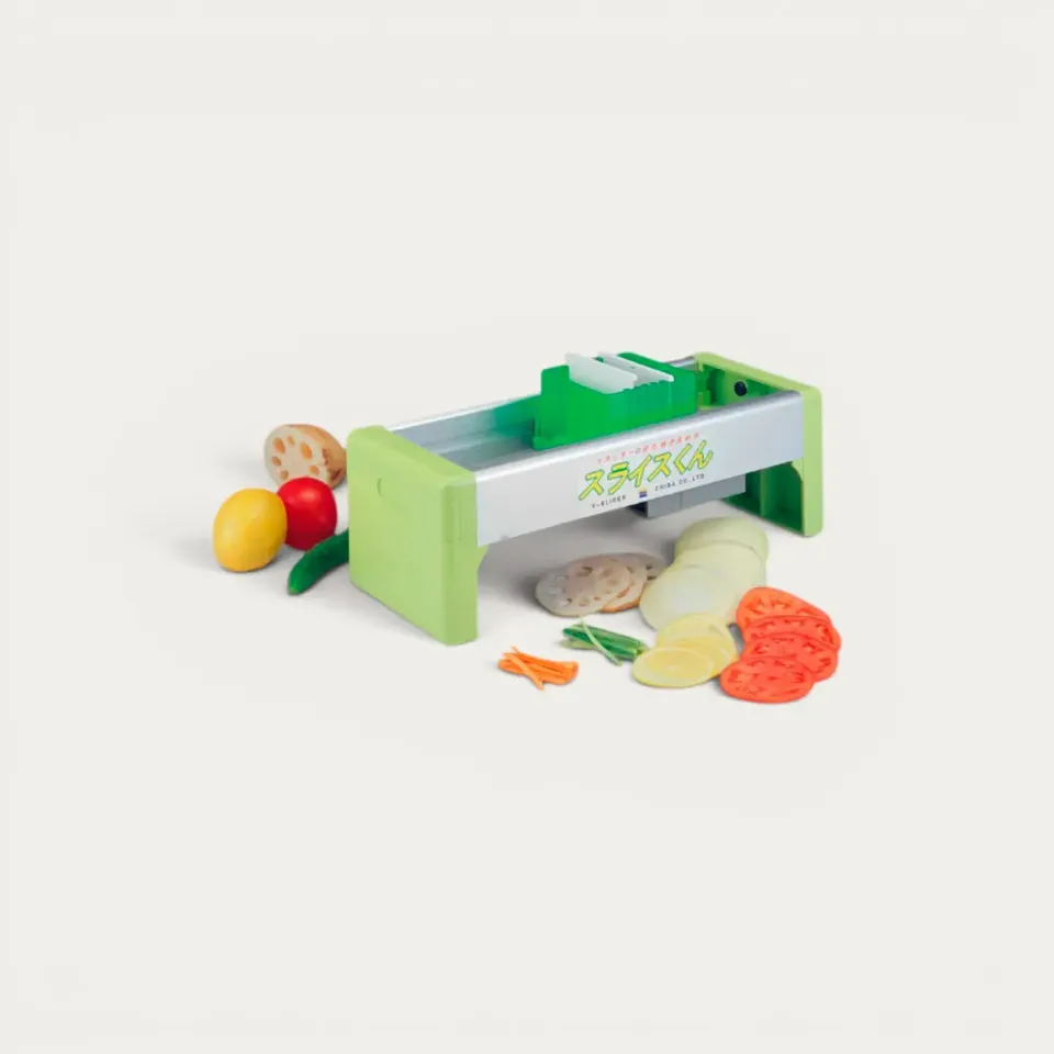 Nishikidori Slicekun éminceur mandoline fruits légumes