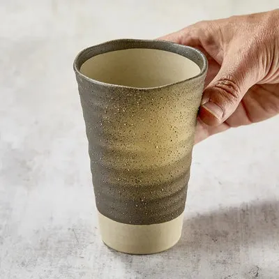Nishikidori verre à bière japonais traditionnel