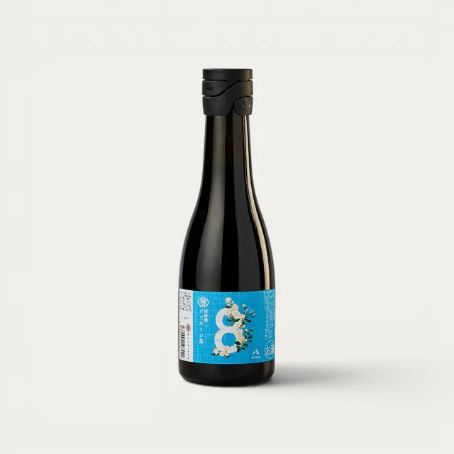 NISHIKIDORI umeshu thé jasmin liqueur 720ml floral