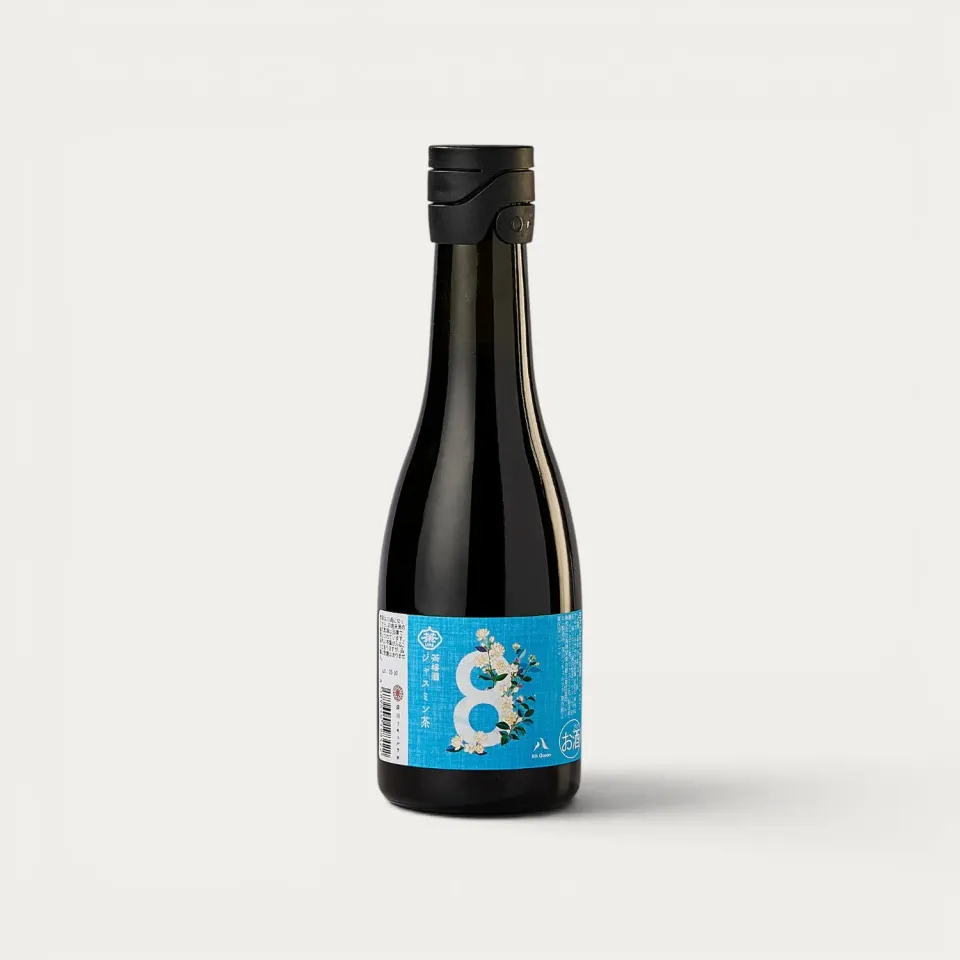 NISHIKIDORI umeshu thé jasmin liqueur 720ml floral