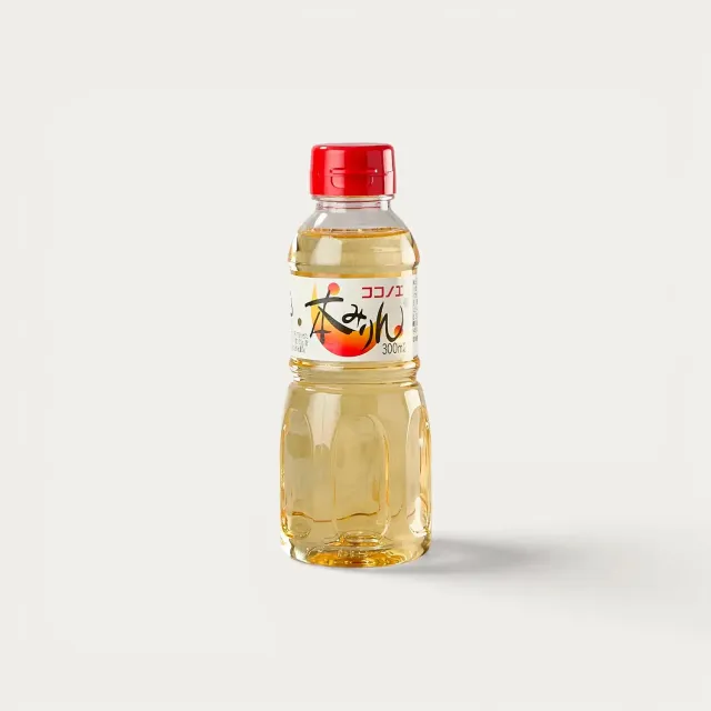 NISHIKIDORI Kokonoe mirin 300ml 14% traditionnel