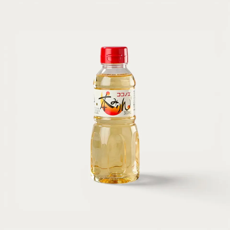 NISHIKIDORI Kokonoe mirin 300ml 14% traditionnel