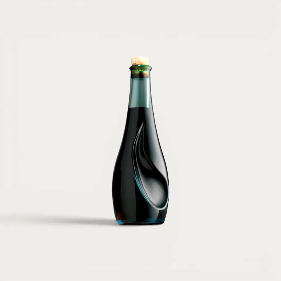 Nishikidori Shoyu 10 ans sauce soja 180 ml fût cèdre