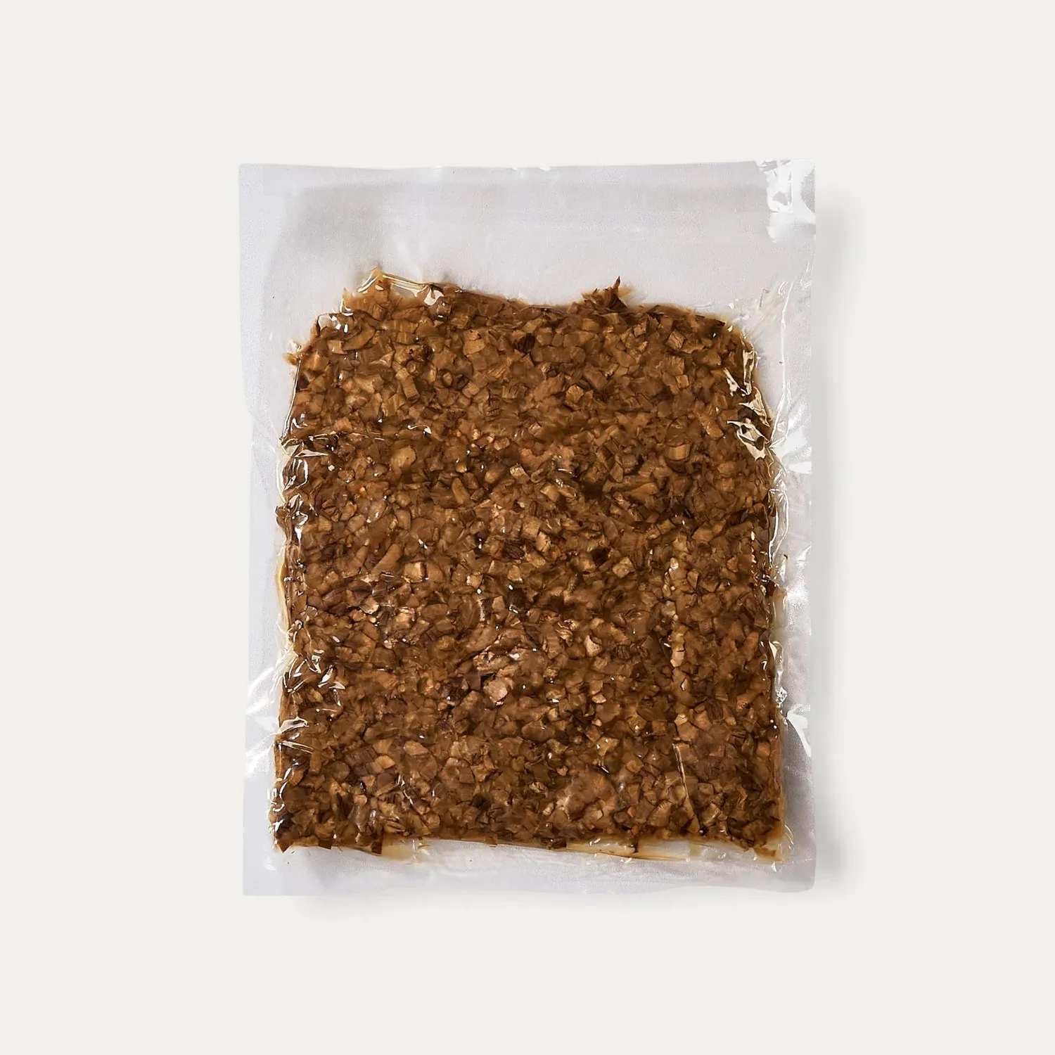 NISHIKIDORI Iburi Gakko radis fumé miettes 100g Akita