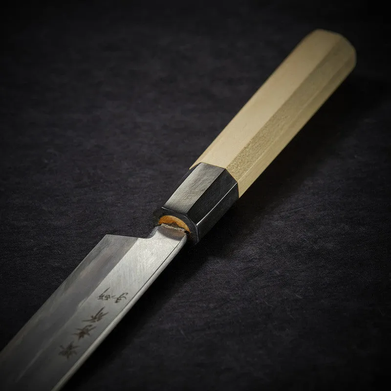 Nishikidori Tessa couteau sashimi 300 mm droitier