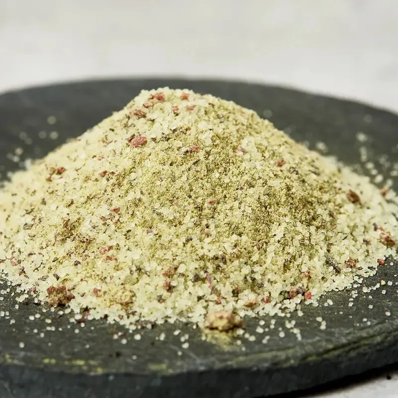 NISHIKIDORI Ume konbucha thé kombu 40g prune