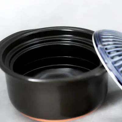 Kikka faitout riz japonais marmite cuisson