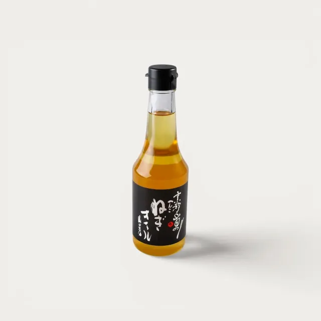 NISHIKIDORI huile de sesame cebette 300 ml pression douce