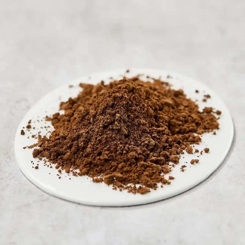 Nishikidori Caferine Mocha poudre café pâtisserie 50g