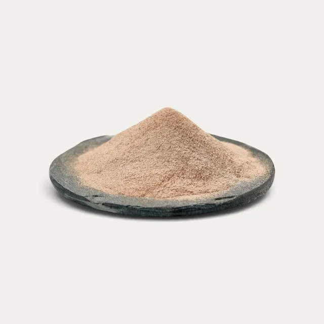 Nishikidori Azukian poudre anko 300 g sucrée