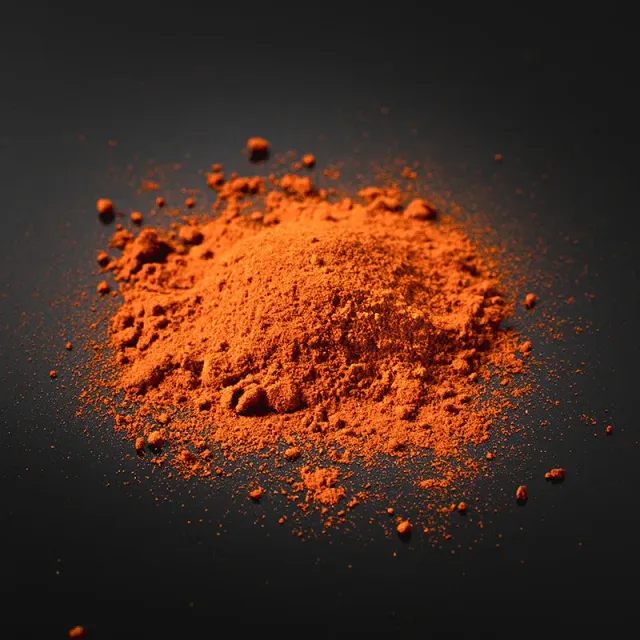 Nishikidori Pimentón de la Vera paprika piquant 50g fumé
