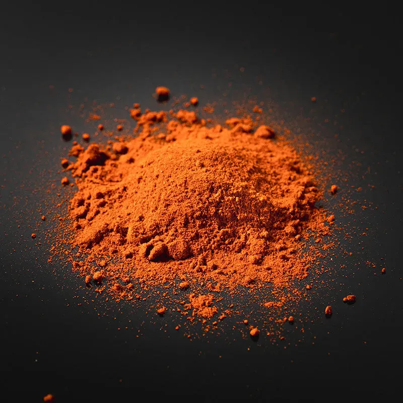 Nishikidori Pimentón de la Vera paprika piquant 50g fumé