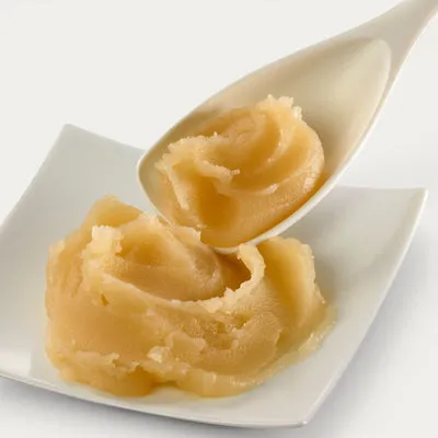 Nishikidori Shiro Koshian pâte anko blanche 500 g lisse