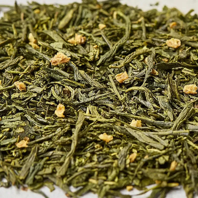 Nishikidori Konatsu thé vert agrume 40g sencha