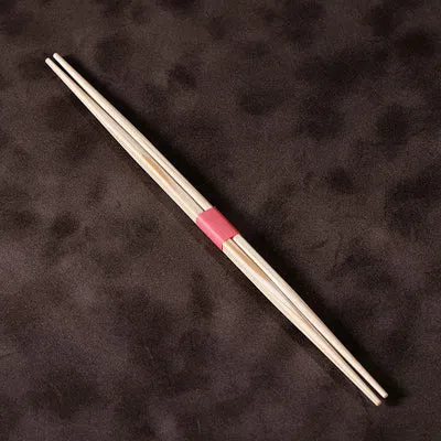 Nishikidori Yoshino Kichi no Hashi baguettes cèdre naturel