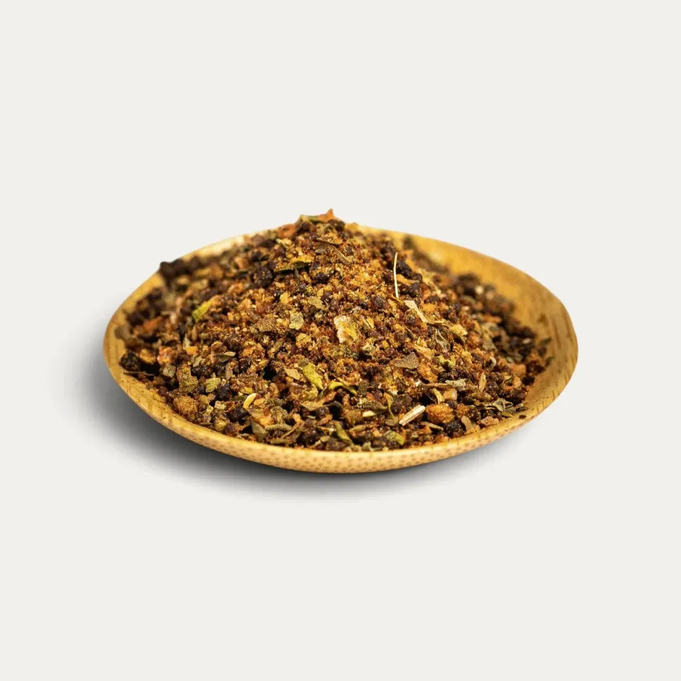 Nishikidori Umami-so ail herbes sachet 100 g