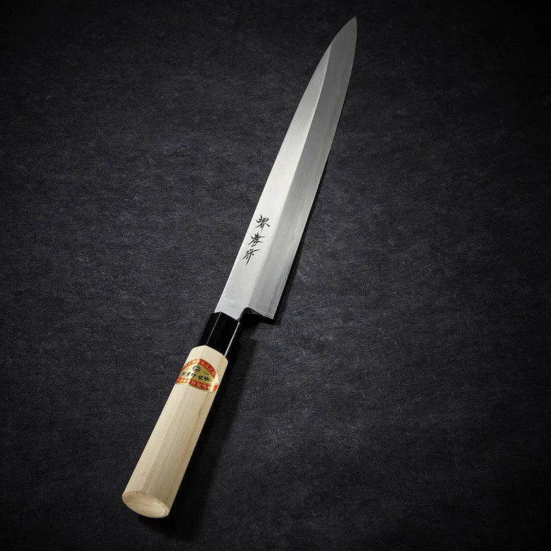 Nishikidori Sashimi couteau 300 mm droitier