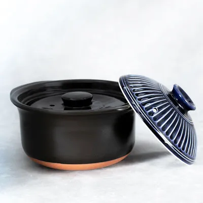 Nishikidori Kikka cocotte riz japonais oden