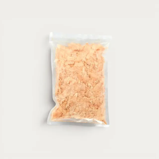 Nishikidori Hanakatsuo Premium copeaux bonite 500g fumé