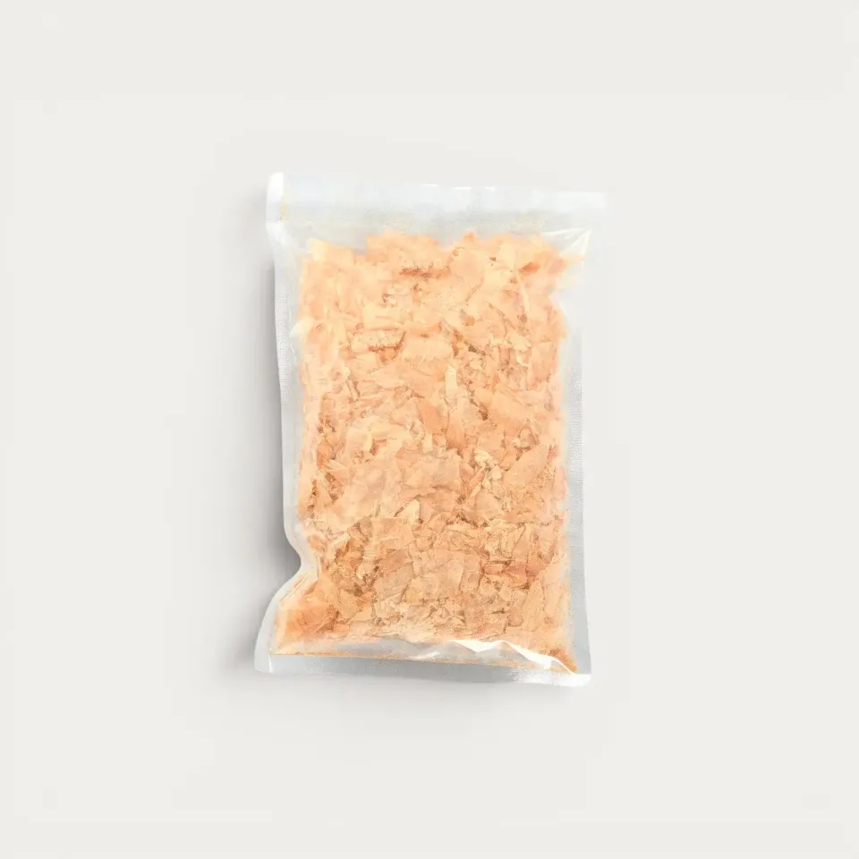 Nishikidori Hanakatsuo Premium copeaux bonite 500g fumé