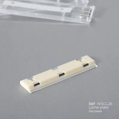 Nishikidori coupe-légumes japonais cheveux ange 0,5mm