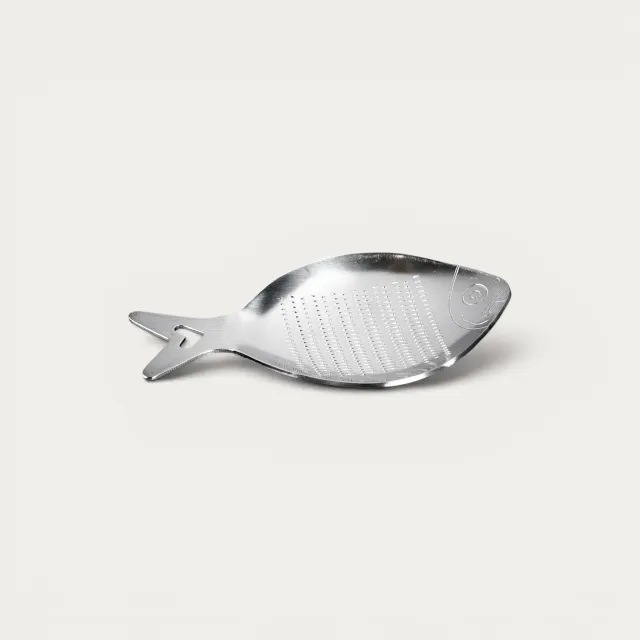 Nishikidori Tai rape mini vivaneau 107x63 inox
