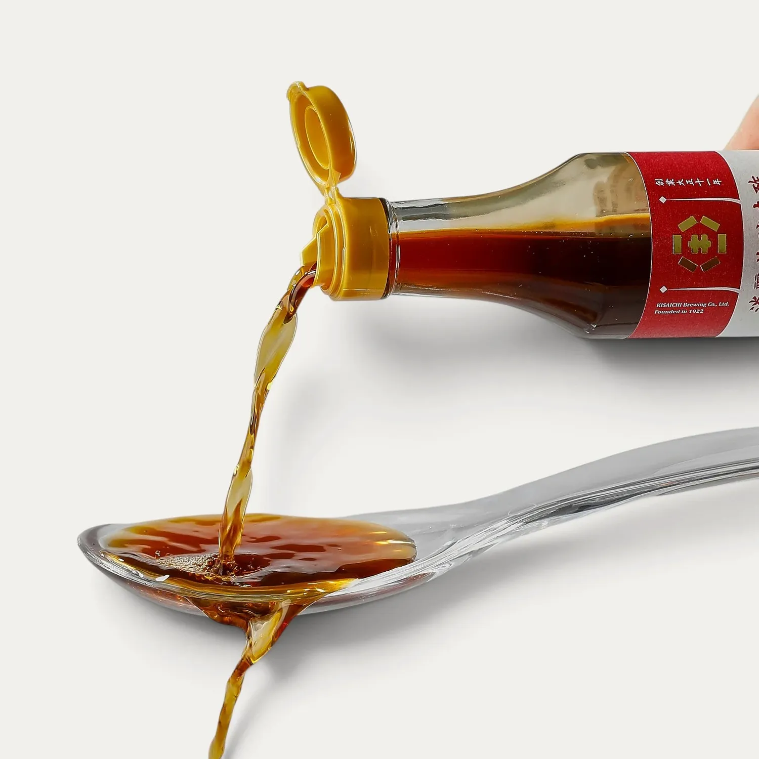 NISHIKIDORI UMAI EDOMAE vinaigre riz rouge 200 ml
