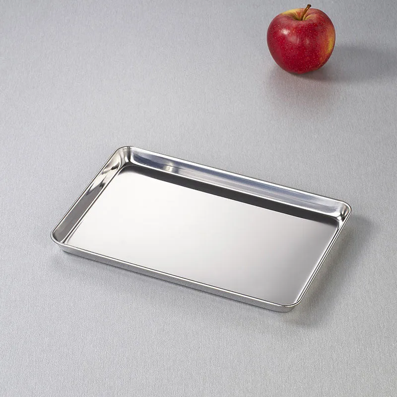 NISHIKIDORI AKK1 mini plat à débarrasser 197 mm four