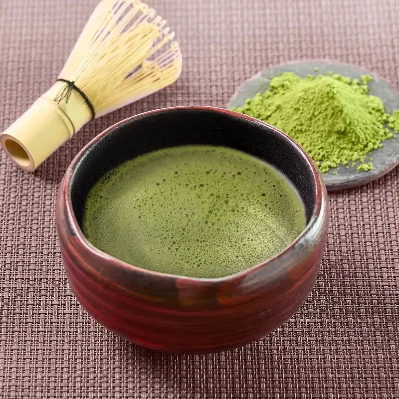 NISHIKIDORI Kotobuki thé matcha bio 50 g poudre