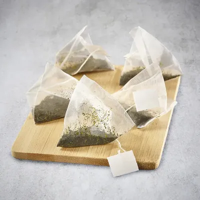Nishikidori sencha bio thé vert sachets 30 g