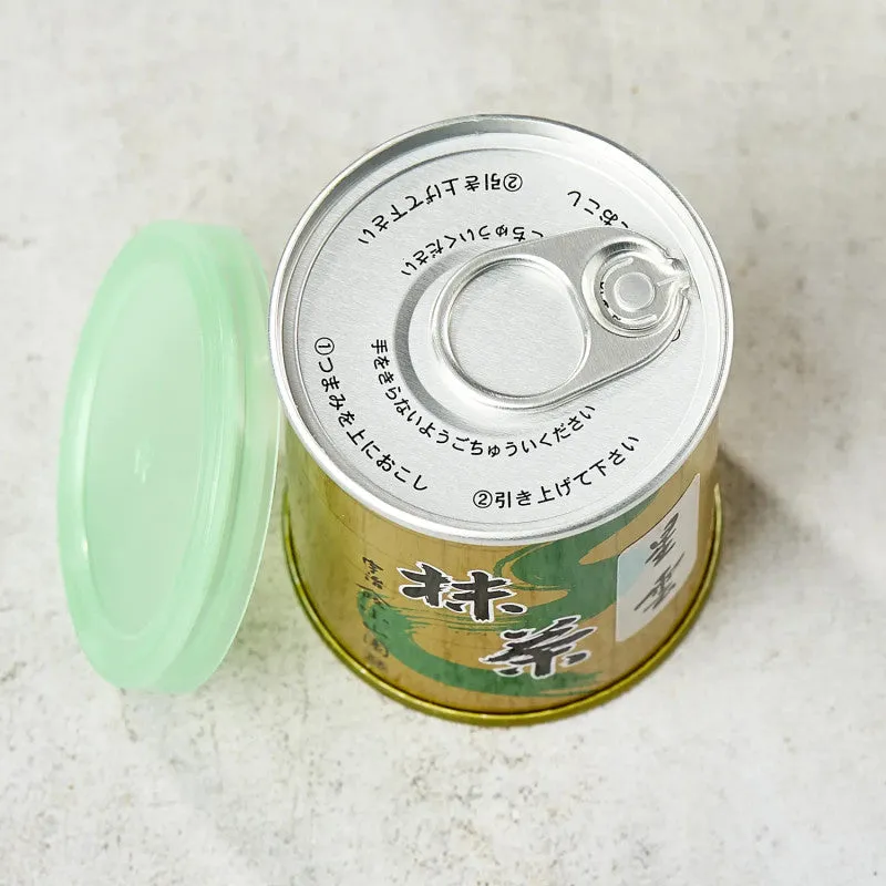 NISHIKIDORI Seiun Matcha cérémonial thé 30g poudre fine
