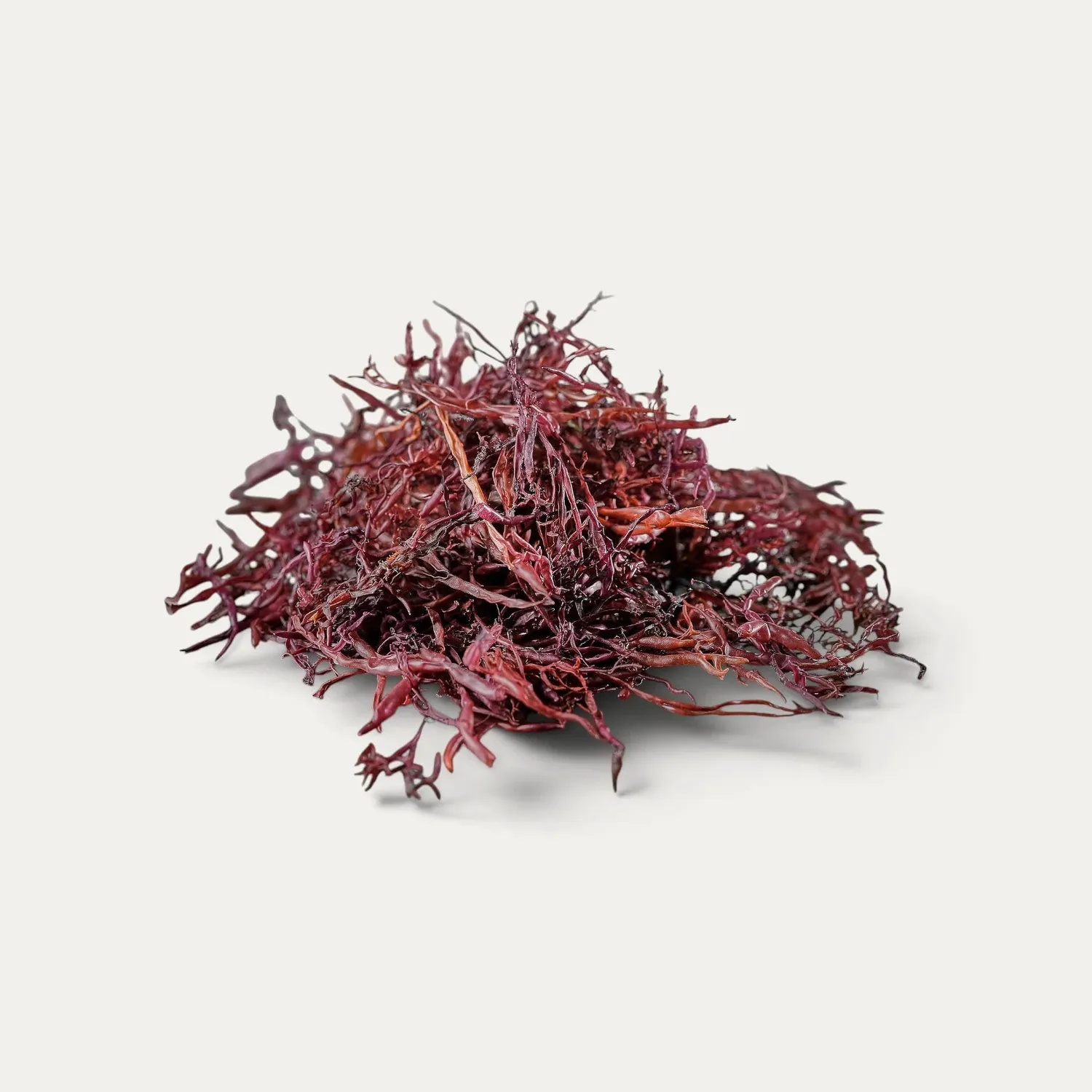 Nishikidori Funori algue sauvage 20g Iwate gluante