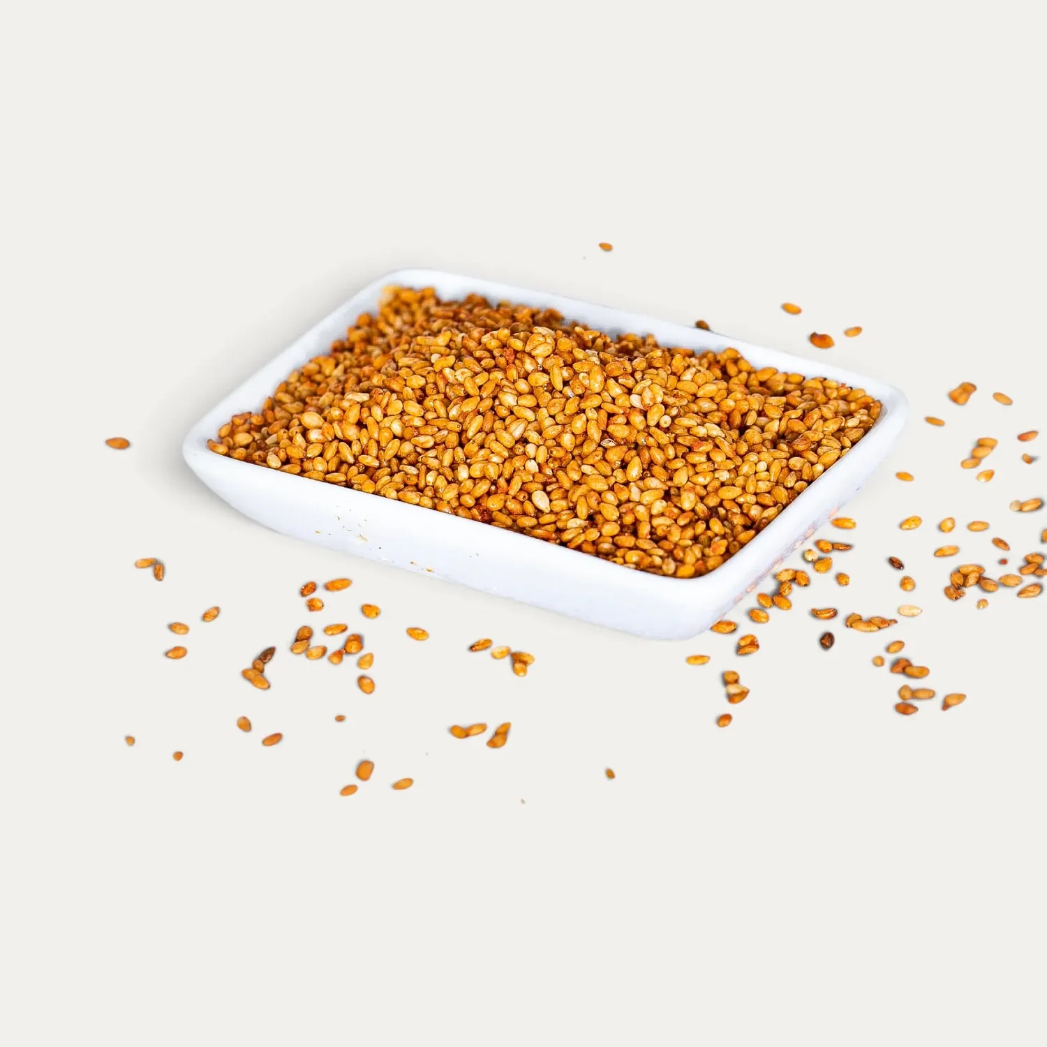 Nishikidori graines de sésame torréfiées kimchi 80 g
