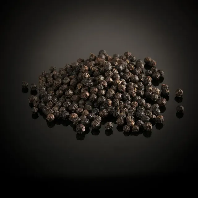 NISHIKIDORI Phu Quoc poivre noir entier puissant 500g