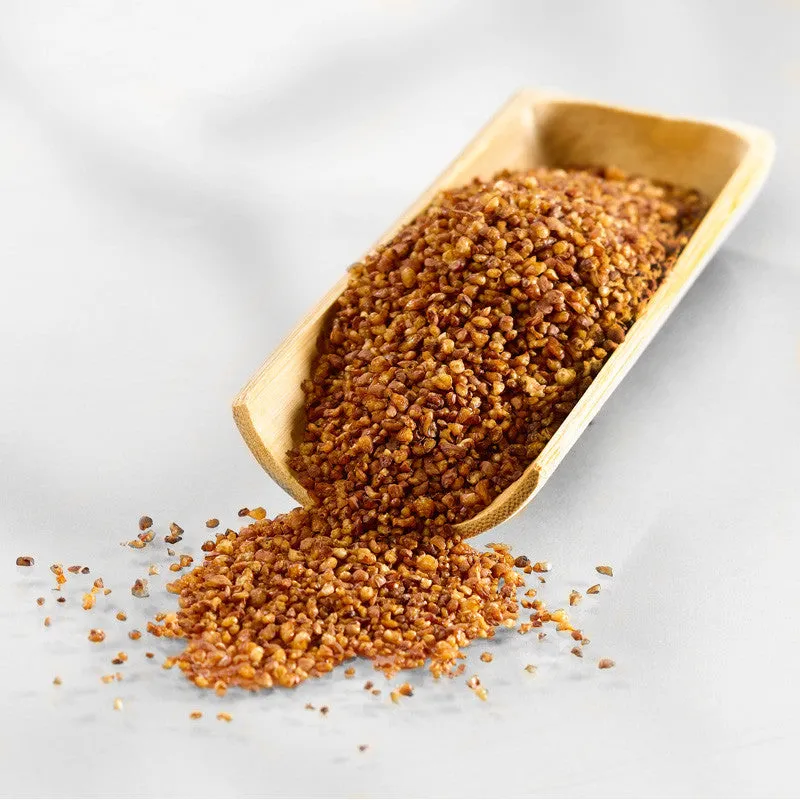 NISHIKIDORI Sobacha sarrasin torrefie infusion 200 g corsee