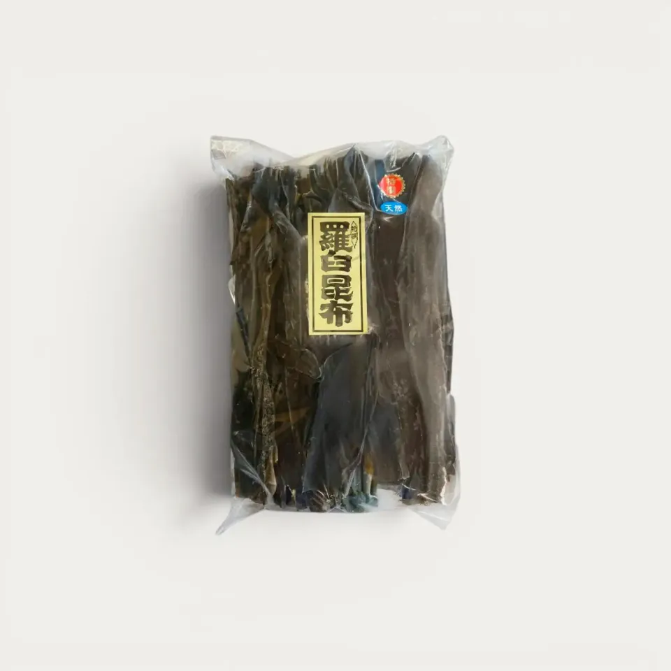 Nishikidori Rausu kombu algue dashi 1kg