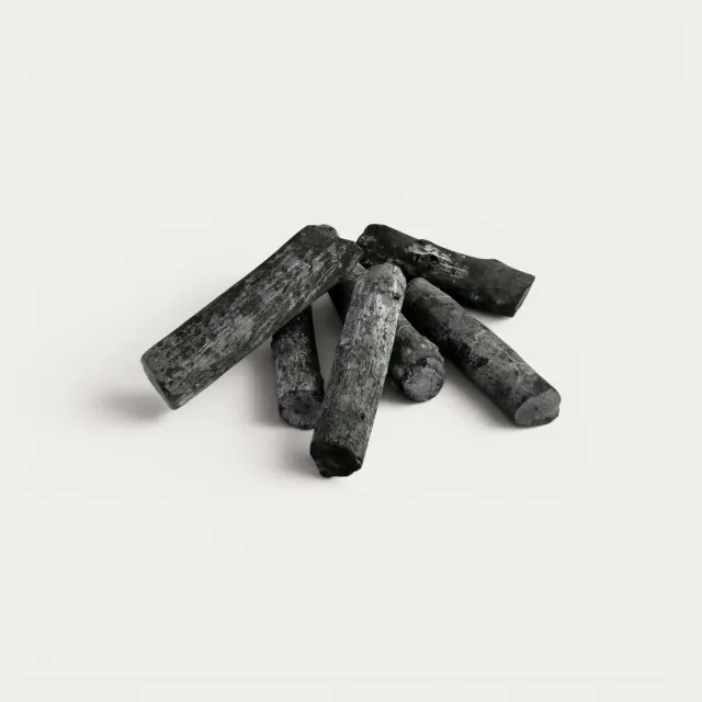Nishikidori Kirikomaru Charbon Binchotan 2 kg haute chaleur