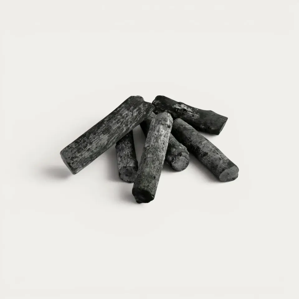 Nishikidori Kirikomaru Charbon Binchotan 2 kg haute chaleur