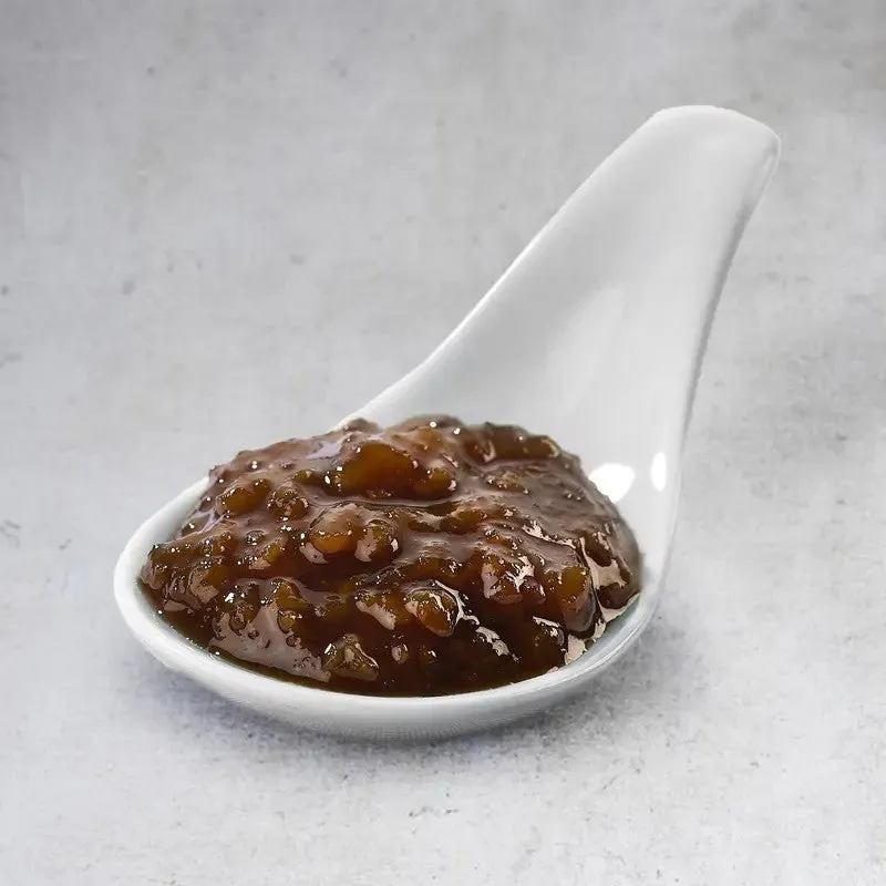 Nishikidori Yuzu Kôji condiment 110g yuzu frais